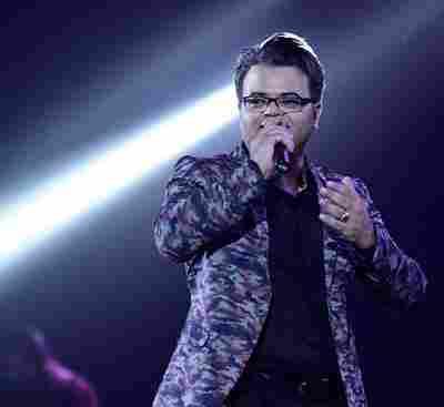 افشین آذری حسرت