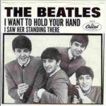 دانلود آهنگ The Beatles I Want To Hold Your Hand