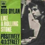 دانلود آهنگ Bob Dylan Like A Rolling Stone