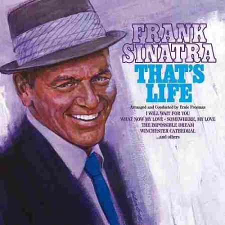 Frank Sinatra That’s Life