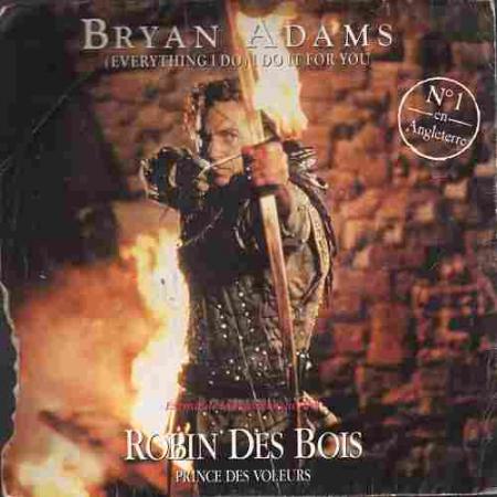 Bryan Adams (Everything I Do (I Do It for You