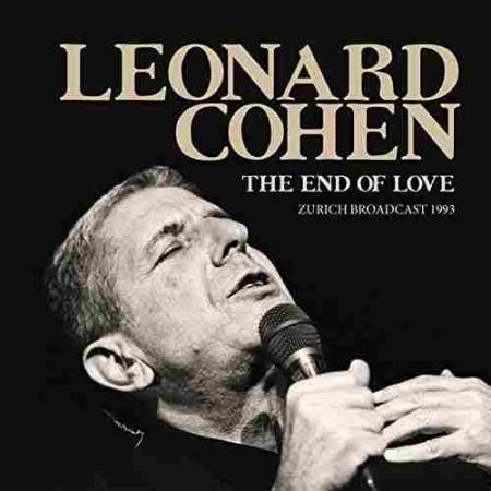 Leonard Cohen Dance Me to the End of Love