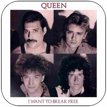 Queen I Want To Break Free