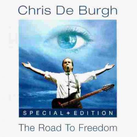 Chris De Burgh The Words I Love You