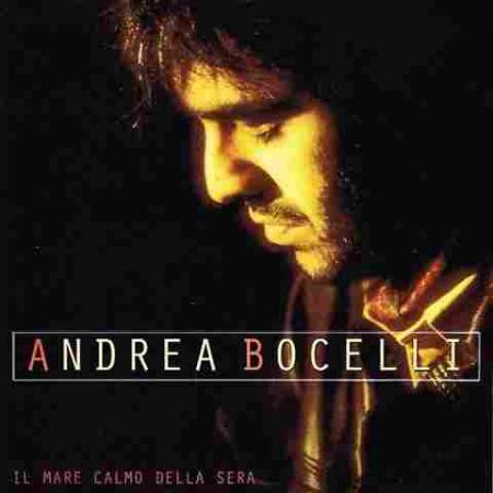 Andrea Bocelli Rapsodia