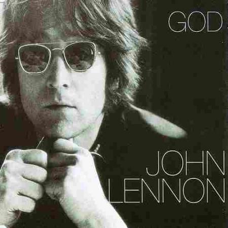 John Lennon God