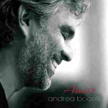 Andrea Bocelli Les Feuilles Mortes
