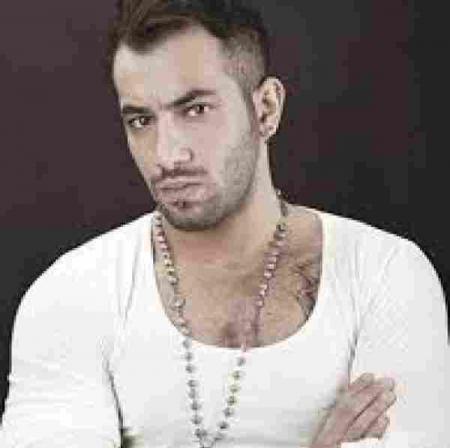 امیر تتلو زخمی قفس