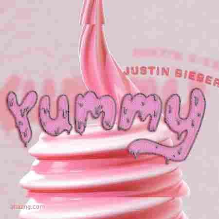 Justin Bieber Yummy