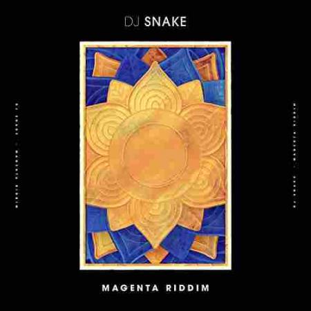 DJ Snake Magenta Riddim