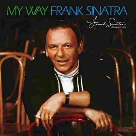 Frank Sinatra My Way