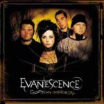 دانلود آهنگ Evanescence My Immortal