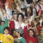 دانلود آهنگ Michael Jackson Heal The World