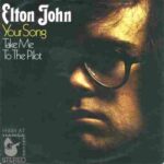 دانلود آهنگ Elton John Your Song
