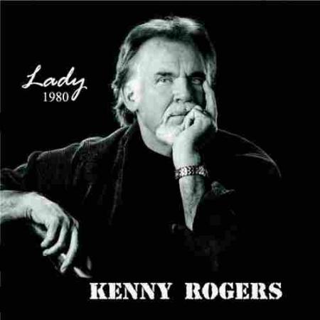 Kenny Rogers Lady
