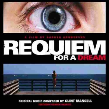 Clint Mansell Requiem For A Dream