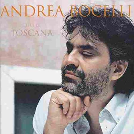Andrea Bocelli Melodramma
