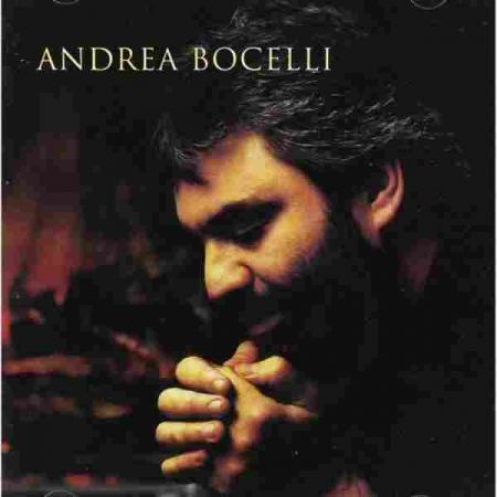 Andrea Bocelli Time To Say Goodbye