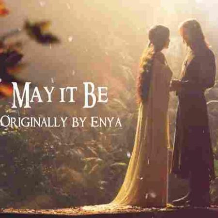 Enya May It Be