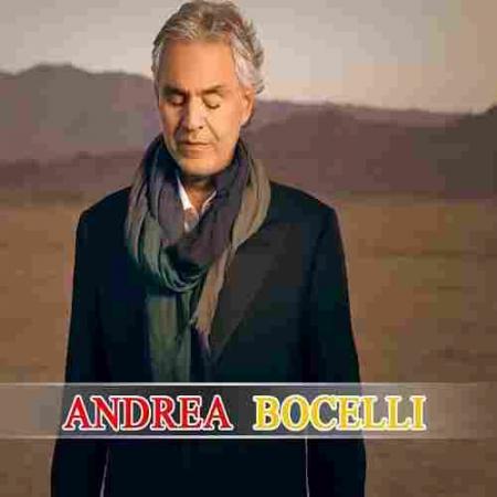 Andrea Bocelli Canto Della Terra