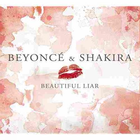 Beyonce Beautiful Liar