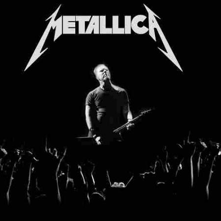 Metallica Nothing Else Matters