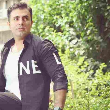 علیرضا طلیسچی ما ۲ تا