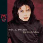 دانلود آهنگ Michael Jackson You Are Not Alone