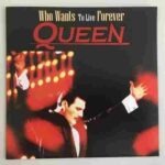 دانلود آهنگ Queen Who Wants to Live Forever