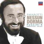 دانلود آهنگ Luciano Pavarotti Nessun Dorma