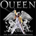 دانلود آهنگ Queen We Are The Champions