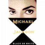 دانلود آهنگ Michael Jackson Black Or White