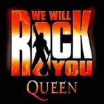 دانلود آهنگ Queen We Will Rock You