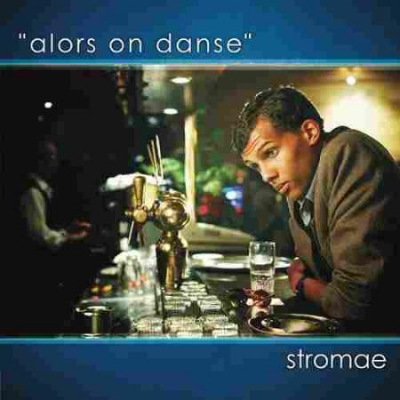 Stromae Alors On Danse
