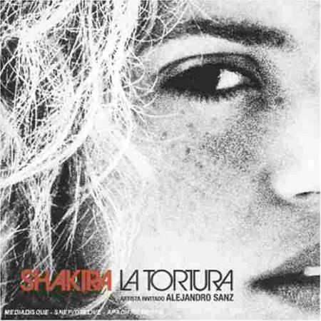 Shakira La Tortura