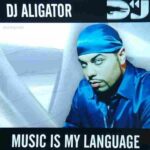 دانلود آهنگ Dj Aligator Music Is My Language