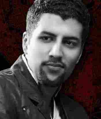پویا بیاتی اگه گریه بذاره