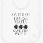 دانلود آهنگ Swedish House Mafia Save The World