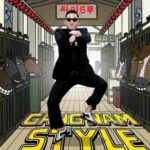 دانلود آهنگ PSY Gangnam Style