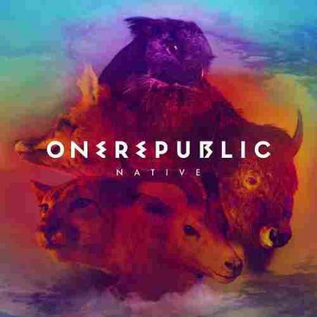 One Republic Counting Stars